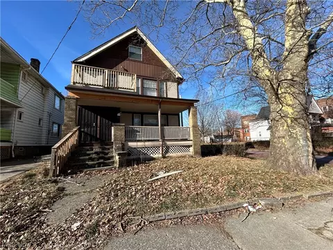 438 E 152nd, Cleveland, OH 44110