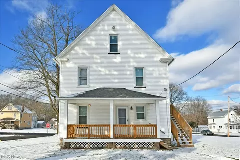 216 Elm, Struthers, OH 44471 photo 1