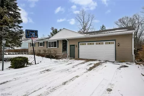 1595 Mckinley, Brunswick, OH 44212