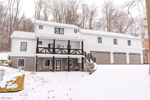 13908 Calaboone Rd, Doylestown, OH 44230