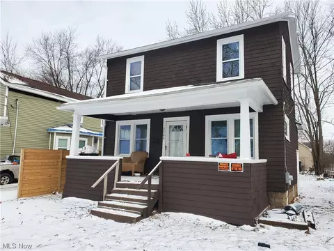 3306 Superior Ave, Ashtabula, OH 44004