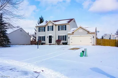 3783 Selma Ln, Brunswick, OH 44212