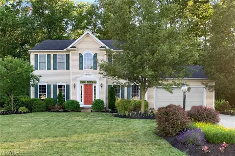 5056 Fitch Dr, Sheffield Village, OH 44054