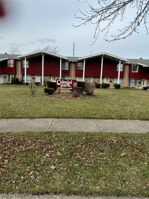 27701 Mills #O, Euclid, OH 44132