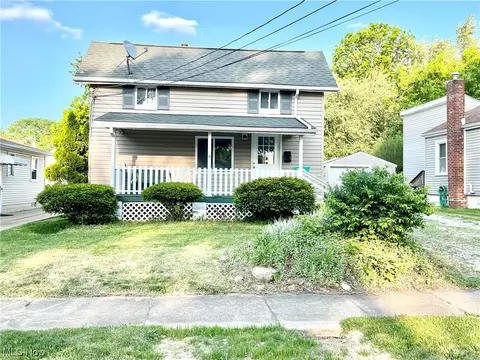 337 Dennison, Akron, OH 44312