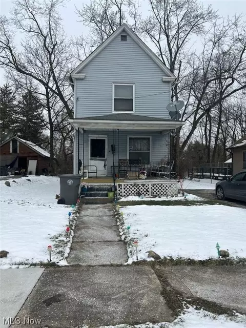422 W Princeton, Youngstown, OH 44511