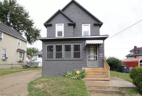 1063 Arlington, Akron, OH 44306