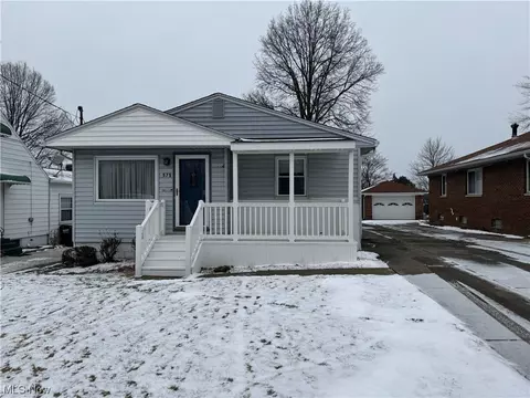 575 Robinson Ave, Barberton, OH 44203