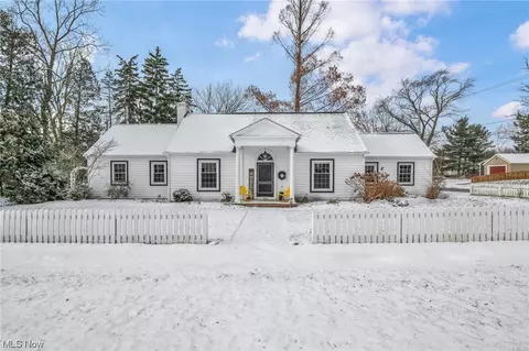 441 N Broadway, Medina, OH 44256