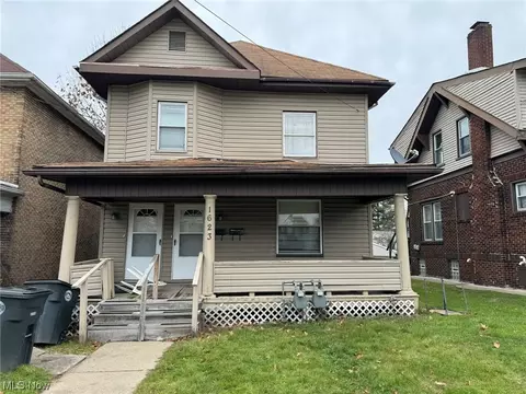 1623 Ridge Ave, Steubenville, OH 43952