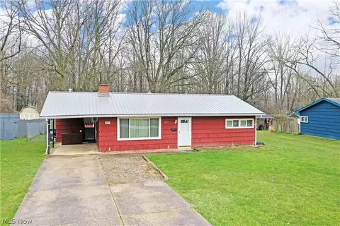 2937 Redgate, Youngstown, OH 44511
