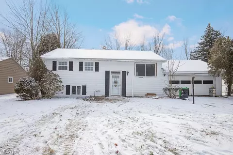23260 Cannon, Bedford Heights, OH 44146