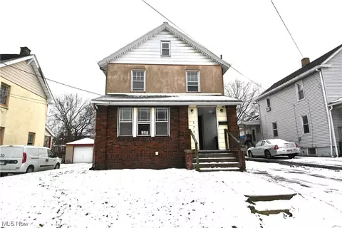 1729 Manhattan Ave, Youngstown, OH 44509