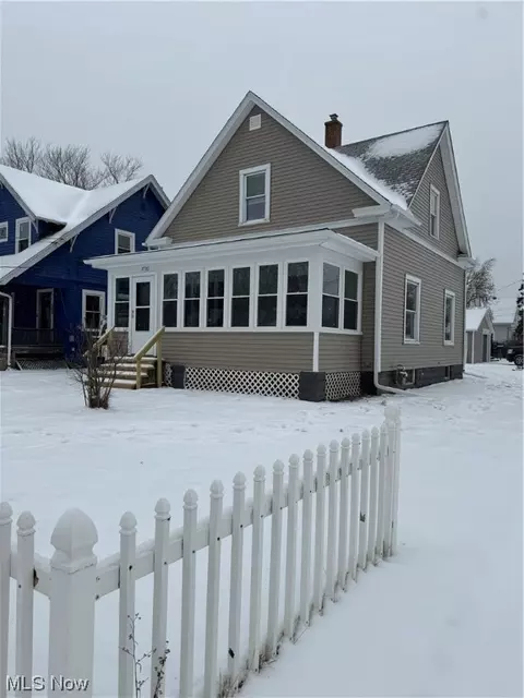 Exterior - 1703 W 9th, Ashtabula, OH 44004 photo 2 of 8