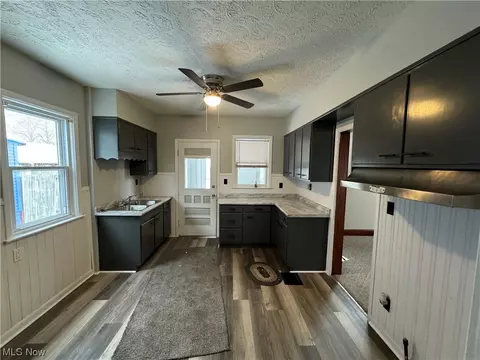 Kitchen - 1703 W 9th, Ashtabula, OH 44004 photo 3 of 3