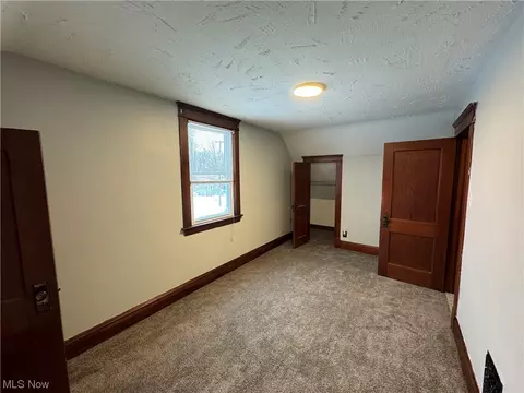 Bedroom - 1703 W 9th, Ashtabula, OH 44004 photo 3 of 4