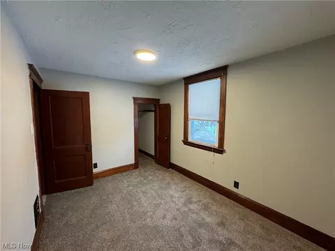 Bedroom - 1703 W 9th, Ashtabula, OH 44004 photo 4 of 4