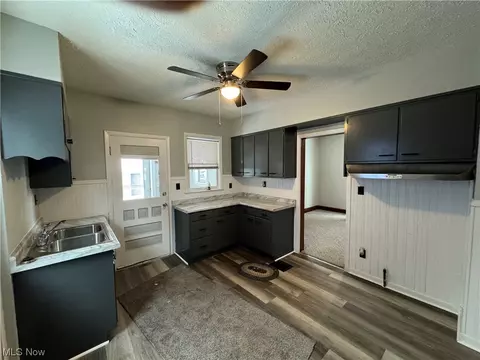 Kitchen - 1703 W 9th, Ashtabula, OH 44004 photo 1 of 3