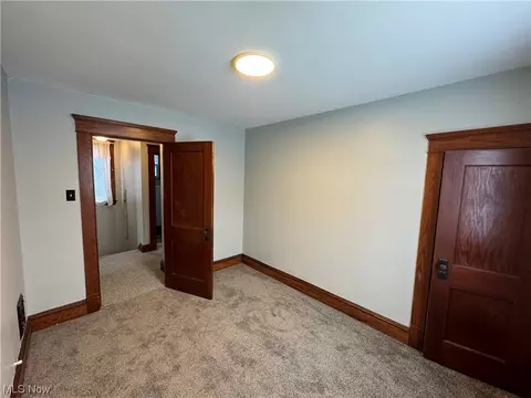 Bedroom - 1703 W 9th, Ashtabula, OH 44004 photo 1 of 4