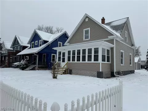 1703 W 9th, Ashtabula, OH 44004