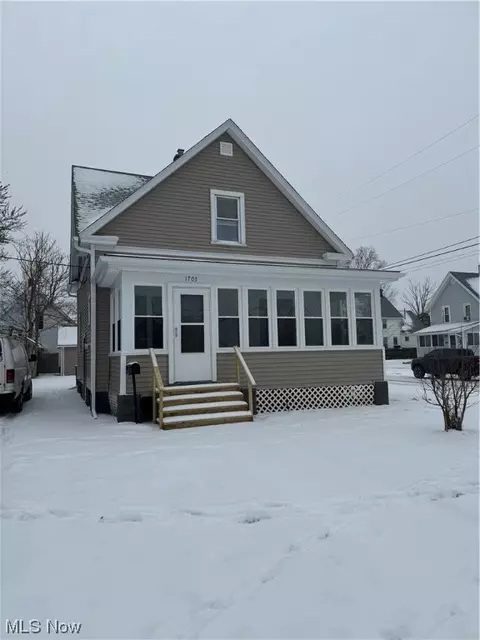 Exterior - 1703 W 9th, Ashtabula, OH 44004 photo 3 of 8
