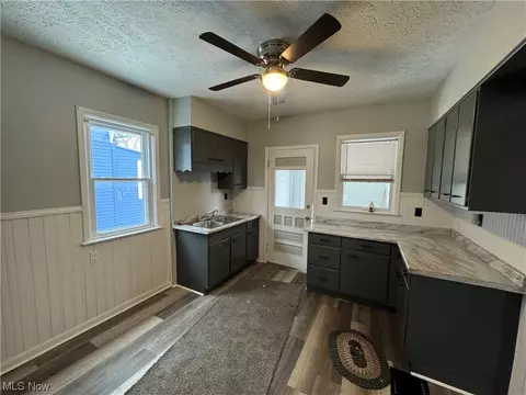 Kitchen - 1703 W 9th, Ashtabula, OH 44004 photo 2 of 3