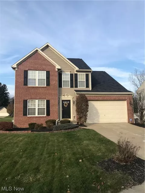 1917 Parkgate Ave, Akron, OH 44320