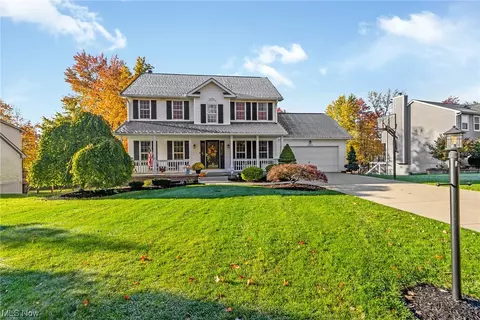 2014 Deer Meadow Blvd, Streetsboro, OH 44241