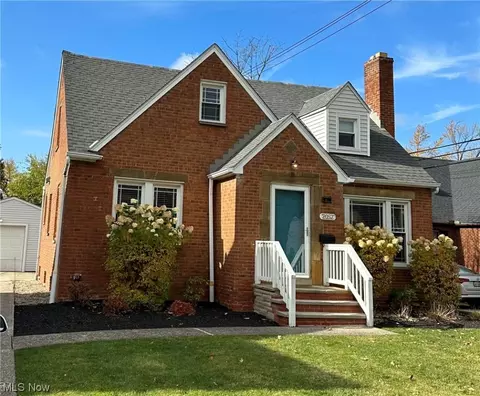 2052 Miramar, South Euclid, OH 44121