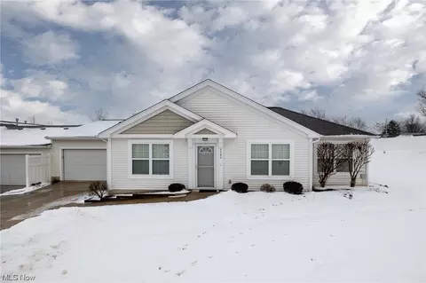4584 Rocky Mountain Dr, Medina, OH 44256