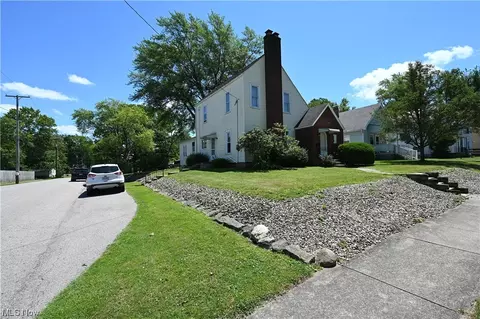 518 Washington Ave, Salem, OH 44460