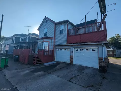 510 E 1st, Uhrichsville, OH 44683