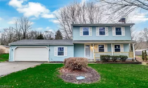 Undisclosed, Hubbard, OH 44425