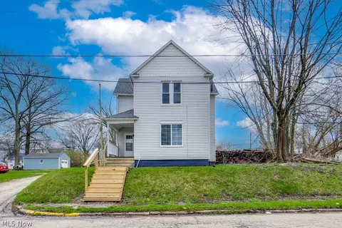 441 E Smt, Alliance, OH 44601