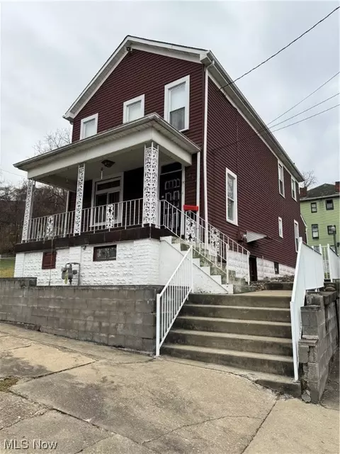 437 Linden, Steubenville, OH 43952