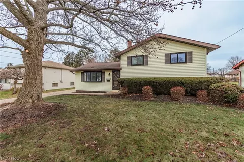 13440 Dalebrook, Brook Park, OH 44142