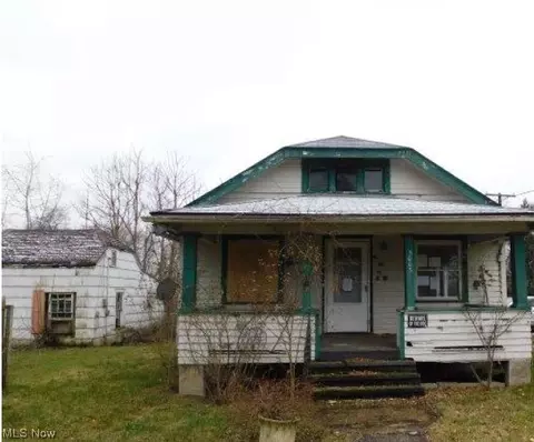 5005 Osborne Ave, Ashtabula, OH 44004