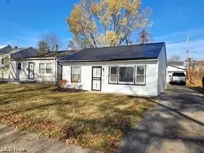 16305 Bryce Ave, Cleveland, OH 44128