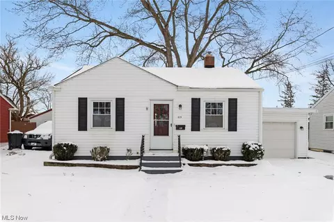 625 Oak St, Medina, OH 44256