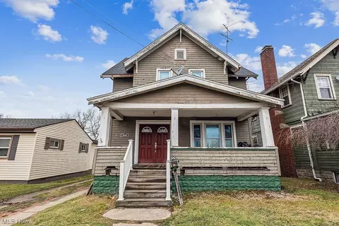 1351 W Prospect, Ashtabula, OH 44004