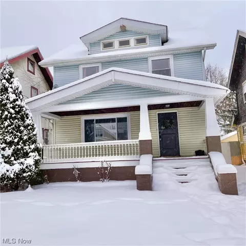 10702 Fortune, Cleveland, OH 44111