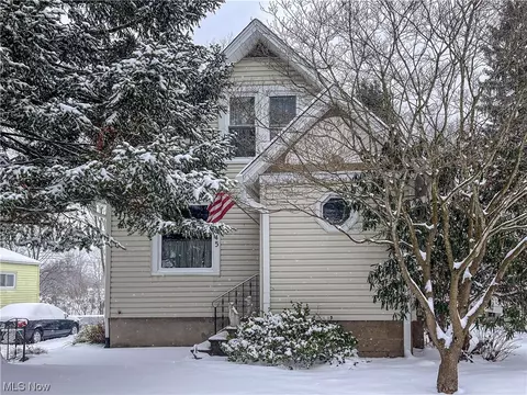 245 Baldwin, Wadsworth, OH 44281