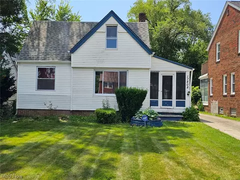 17808 Invermere Ave, Cleveland, OH 44128