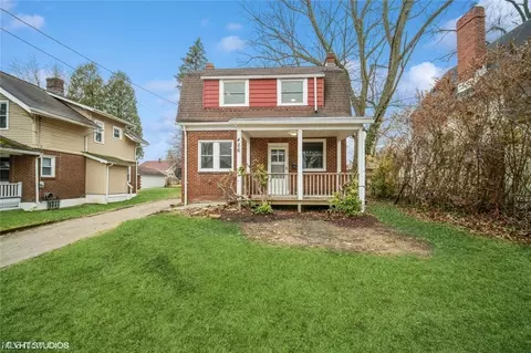 486 Saint Leger, Akron, OH 44305