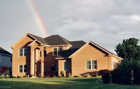 38 Morningside Dr, Steubenville, OH 43953
