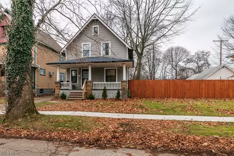 1282 W 91st, Cleveland, OH 44102