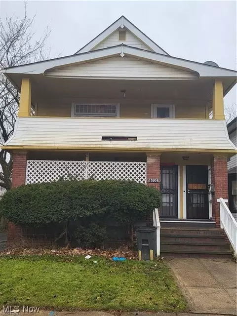 10904 Mount Overlook, Cleveland, OH 44104
