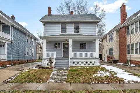 1615 Westwood Ave, Lakewood, OH 44107