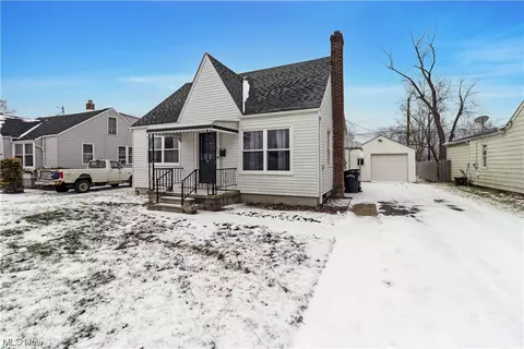 339 Louisiana Ave, Elyria, OH 44035