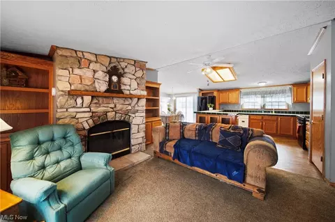 4951 Lane Rd, Perry, OH 44081 photo 2